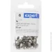 Expert Fix Цвяхи декоративні 1,4x13 мм 50 шт нікель (60-1/3-031bp) Expert Fix Цвяхи декоративні 1,4x13 мм 50 шт нікель (60-1/3-031bp)