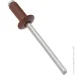 Expert Fix   410   RAL 8004 