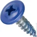 Expert Fix     4,2x16  100   RAL 5005
