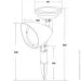 Expert Light     ELW-VK011C 0,18  IP44 