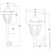Expert Light     ELW-VK012-1 0,06  IP44 
