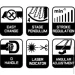  Expert Tools VPJS1050
