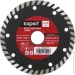 ³  Expert Tools    Turbo 125x22,2  ,  ,  , 