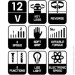   Expert Tools VPCD2066