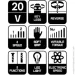 - Expert Tools VPCD2610