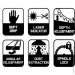   Expert Tools VPCS1069