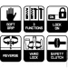   Expert Tools VPRH1003