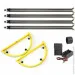  Explore Scientific 12" 305/1525 Dobson Ultra Light (0116930) (930416)