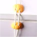  Extradigital    Cable Clips CC947  (1860)
