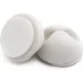 Extradigital Cable Clips, white (KBC1664)
