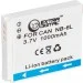  Extradigital Canon NB-6L (BDC2444)
