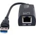  Extradigital Ethernet-USB 3.0 (KBV1733)