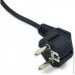   Extradigital Euro socket to C13, 5m. 0,75 mm (3143)