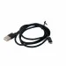  Extradigital Magnetic USB-Micro USB Black (2907)