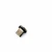  Extradigital Magnetic USB-Micro USB Black (2907)