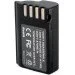  Extradigital  Panasonic DMW-BLK22 2200 mAh (2858)