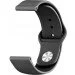   Extradigital  Samsung Watch band DSJ-01-00T 22mm Black ESW2322 (2784)