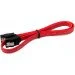    Extradigital SATA 3.0v, High Quality, 7pin, 0.5m (2804)