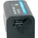  Extradigital  Sony NP-F980D, 8800 mAh (BDS2703) (2859)