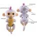   Extradigital Happy Monkey White (THM6005)