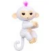   Extradigital Happy Monkey White (THM6005)
