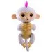   Extradigital Happy Monkey White (THM6005)