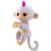   Extradigital Happy Monkey White (THM6005)