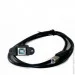  Extradigital USB  B (famale)-Mini USB  B (male), 1m,    (3149)