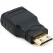  Extradigital HDMI to Mini HDMI Adapter (KBH1652)