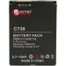  Extradigital HTC C730 C500/C730W/S630/S650/S710/S730/LIBR160 (DV00DV6103)