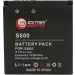  Extradigital HTC P5500/P5520/Touch Dual/NIKI160/S600/S610/ (DV00DV6104)