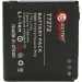  Extradigital HTC T7272/T7278/XV6850/XV6950/S900C/DIAM171/Touch Pro (DV00DV6097)