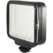   Extradigital LED-5009 + NP-F750 (LED0006)
