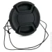   Extradigital Lens Cap D52 (LCP1906)