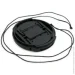    Extradigital Lens Cap D52 (LCP1906)