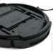    Extradigital Lens Cap D52 (LCP1906)