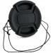    Extradigital Lens Cap D52 (LCP1906)