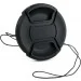   ' Extradigital Lens Cap D67 (LCP1909)