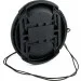   ' Extradigital Lens Cap D67 (LCP1909)