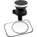  Extradigital Magnetic Holder Black/Silver (CRM4114)