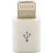  Extradigital Micro USB  Lightning (KBA1648)