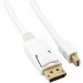  Extradigital mini DisplayPort to DisplayPort 2 (KBD1668)