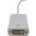  Extradigital mini DisplayPort to DVI, 0.15 (KBD1677)
