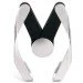  Extradigital Mount Holder Silver (CRM4119)