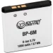  Extradigital Nokia BP-6M (DV00DV1187)