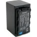  Extradigital Panasonic VW-VBD58 (BDP2690)