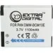  Extradigital Panasonice DMW-BCM13 (BDP1291)