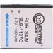  Extradigital Samsung SLB-1137C (DV00DV1326)
