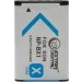  Extradigital Sony NP-BX1 (BDS2648)