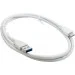  Extradigital USB 3.0 AM 28 AWG 1 (KBU1673)